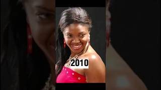 OMONI OBOLI throwback: photos from 1996 to 2023. #nigerian #nollywood #movies