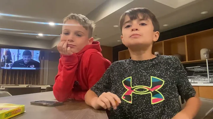 I can sing the whole alphabet in under one second