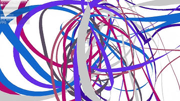 boids kinect openframeworks