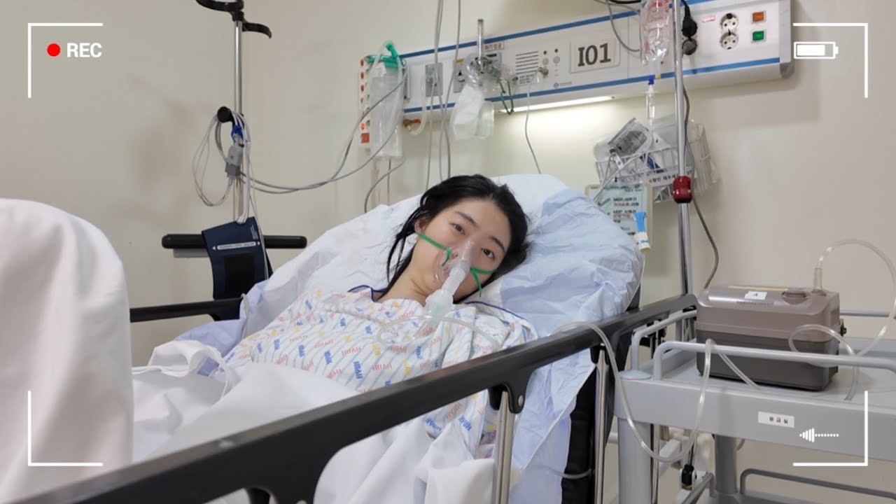 [EN] 루게릭병 환자가 코로나에 걸리면 생기는 일 | epo18차