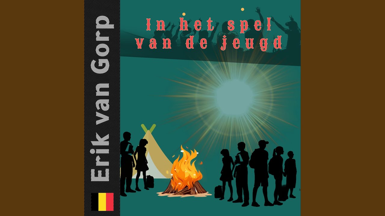 In het spel van de jeugd - YouTube