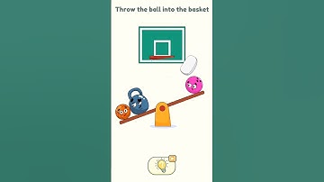 Dop 2 (Delete One Part) Level 79 - Walkthrough Solutions - All Levels - ‎@MSGaming01576