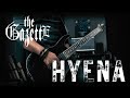 the GazettE - Hyena Guitar Cover ギター弾いてみた