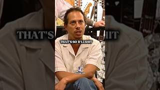 Kirk Hammett & Lars Ulrich Got Intense During Band Meeting 😯