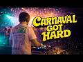 Techno Live DJ Set Hard Rolling Bass Bounce DJ RENAN MARTINZ IGNIS CARNAHARD Vol 1 mp3