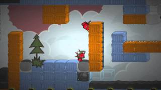 BattleBlock Theater Part 1 | BroSis | Ultimate Test of Teamwork