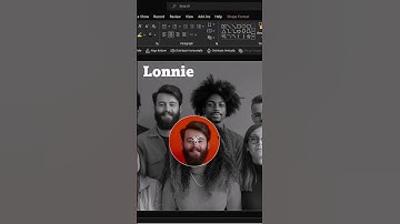 Do you know this Photo Spotlight effect in PowerPoint  #ramgopalppt #tutorial