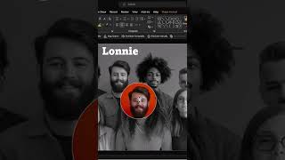 Do you know this Photo Spotlight effect in PowerPoint  #ramgopalppt #tutorial