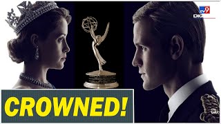 The Big Wins & Controversies from The EMMY 2021