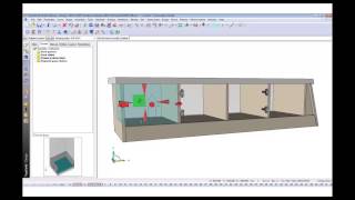 Library Functionality Increasing Setout Productivity