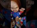 Where's CHUCKY! How many can you Find? #chucky #halloween #horror #childsplay #fun #games