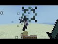 means over ends PTB DANTE (MINECRAFT ARCHIVE EXCLUSIVE)