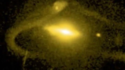 Missing Galaxies Near Milky Way Destroyed From Within, Simulations Suggest | Video