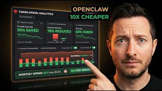 Stop Overpaying for AI Agents - 4 Ways To Cut Costs