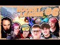 ROCKET LEAGUE #6 -  NEJŠÍLENĚJŠÍ GÓL! - KeX Crew