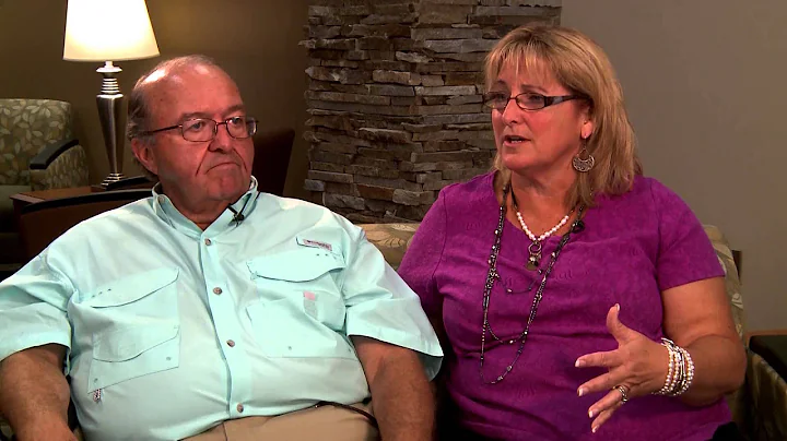 Vital Signs - Ray & Teresa's weight loss journey