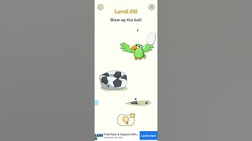 DOP 2 Gameplay Level 616  Shorts Delete One Part Solution and Answer 🔥 Subscribe