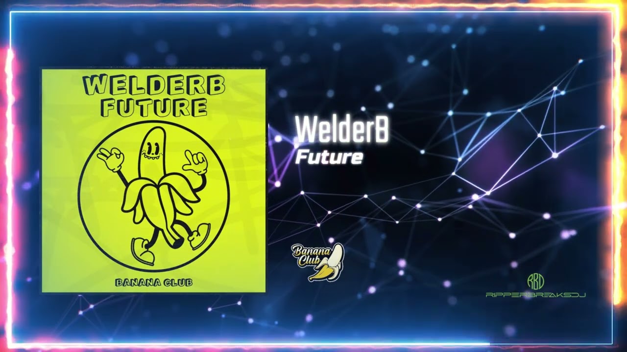 Watch WelderB - Future on YouTube Watch WelderB - Future on YouTube