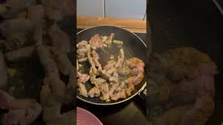 Easy cooking broccoli