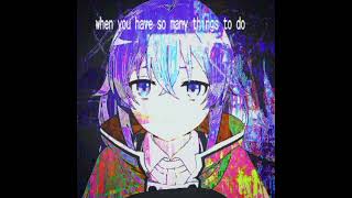 Dizzycat - Overwhelming