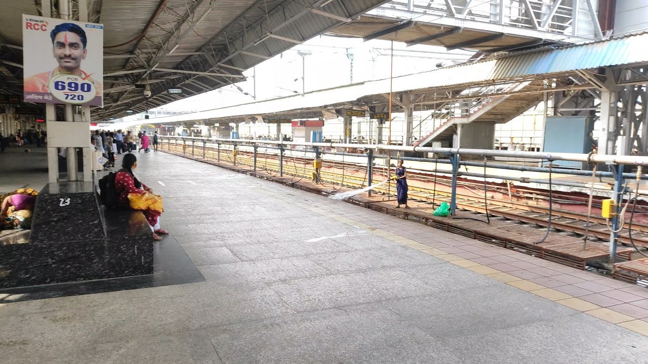 My Last Video of Old Solapur Railway Station Announcement as on this day 2 years ago it was changed 