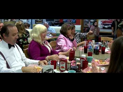 Mike Bravener  -   The Black & White Song  (Official Music Video)