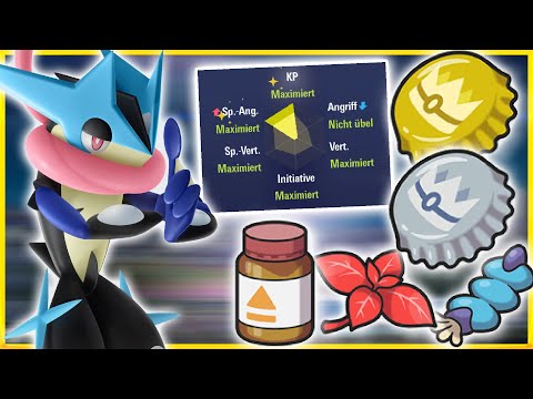 How to get PERFECT Pokémon in Legends: ZA!
