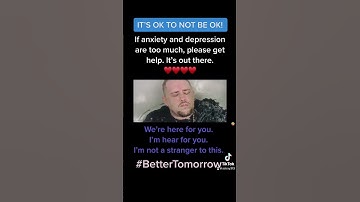 Mental health is real. #Anxiety #Depression #mentalhealth #talktosomeone #yourloved #Astray #Eminem