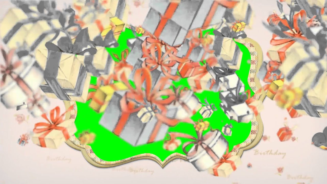 06 Retro frame03 trans