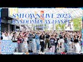 SMTOWN LIVE 2025 x RANDOM PLAY DANCE in TOKYO | 랜덤플레이댄스 [KPOP IN PUBLIC]