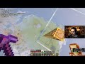 Potere del Cristallo Lunare, Vieni a me! - HC MINECRAFT GOAT [D3000+]v.1.19.4