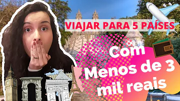 O que é preciso para mudar de país?