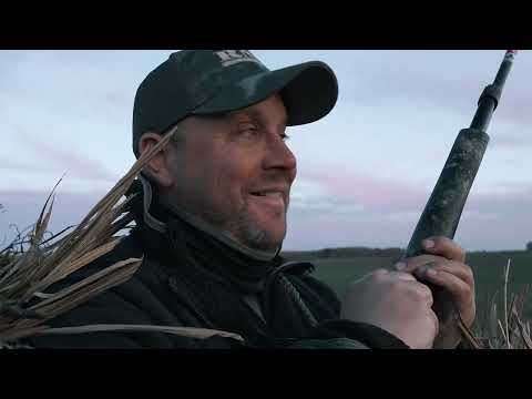 Winchester Life S3 - Episode 9 - Stahled Out