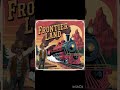 Frontier Land- Electric Umbrella Experience 