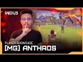  player showcase   mg anthros  indus battle royale  closed beta