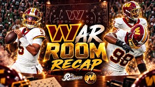 🚨NO IR FOR LUVU! Winners & Losers from Week 1 📈 @StunnaShowtime