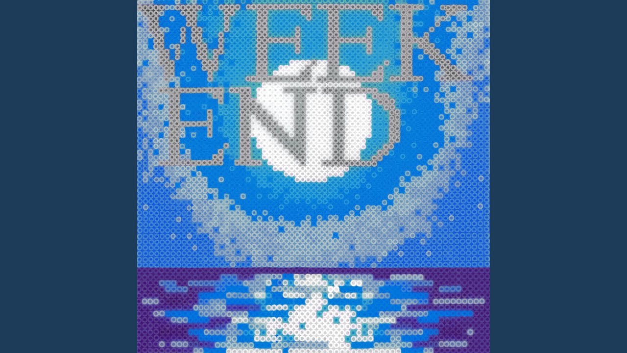 Weekend (ᐸmt.west Remix)