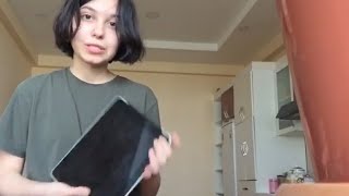 1 Dakika 23 Saniyenizi Çalan Video.