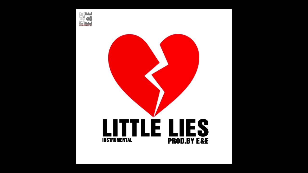 Little Lies Instrumental YouTube