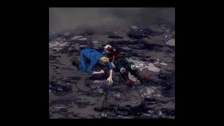#edit #Mirko #vs #Shigaraki #MHA
