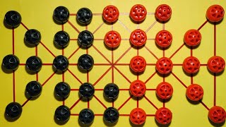 Desi Game play Bead 18 Challenge Accepted learn to play  screenshot 4