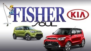 2014 Kia Soul | Boulder, CO | Denver, CO | Fisher Kia