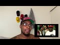Birdman “Stunting Like my daddy” reaction