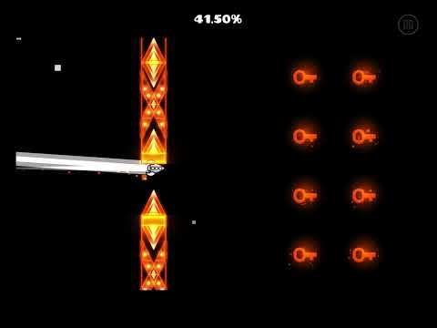 BEATING LIMBO KEY