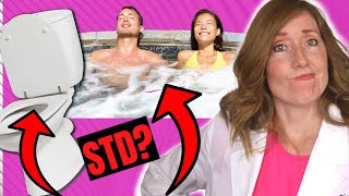 What is an STD | 7 Myths about Sexually Transmitted Infections screenshot 4