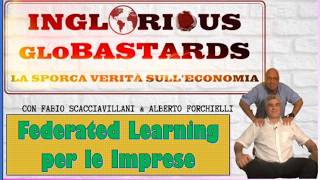 Cos'è il Federated Learning?