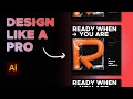 Boost Your Graphic Design Process | Social Media Post Tutorial
