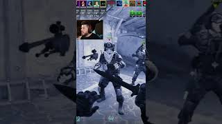 Berk RIP Tepe, Unlost’a Öyle Bir Şaka Yaptı ki… 😂