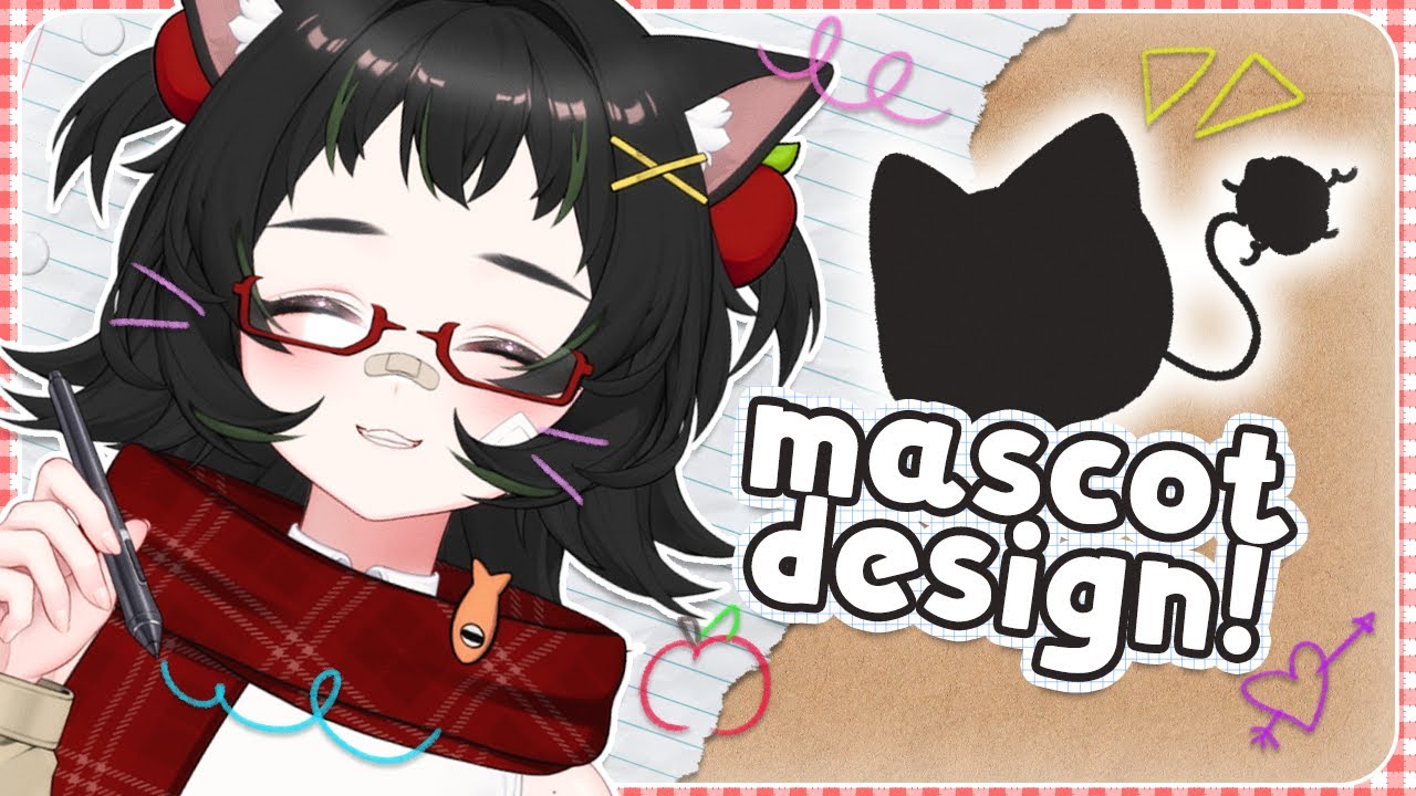 MEOWICHAT IS REAL!! 【ART】