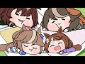 【おまけパートあり】お気に入りのふとん【完成版】